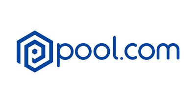 Pool.com Logo