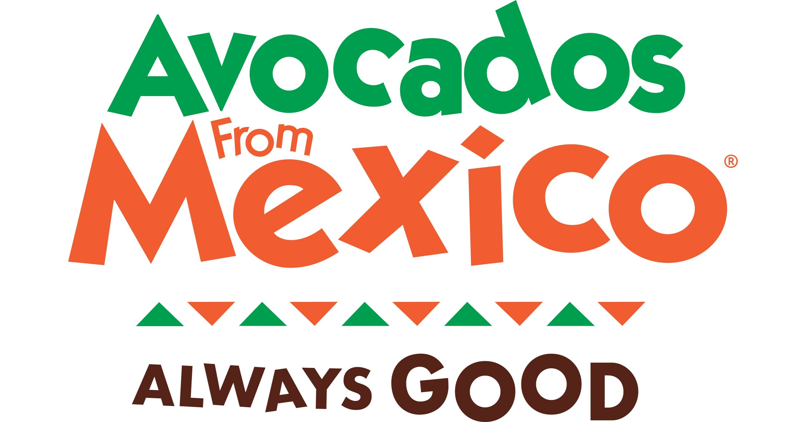 Avocados From Mexico® Partners with the College Football Playoff to