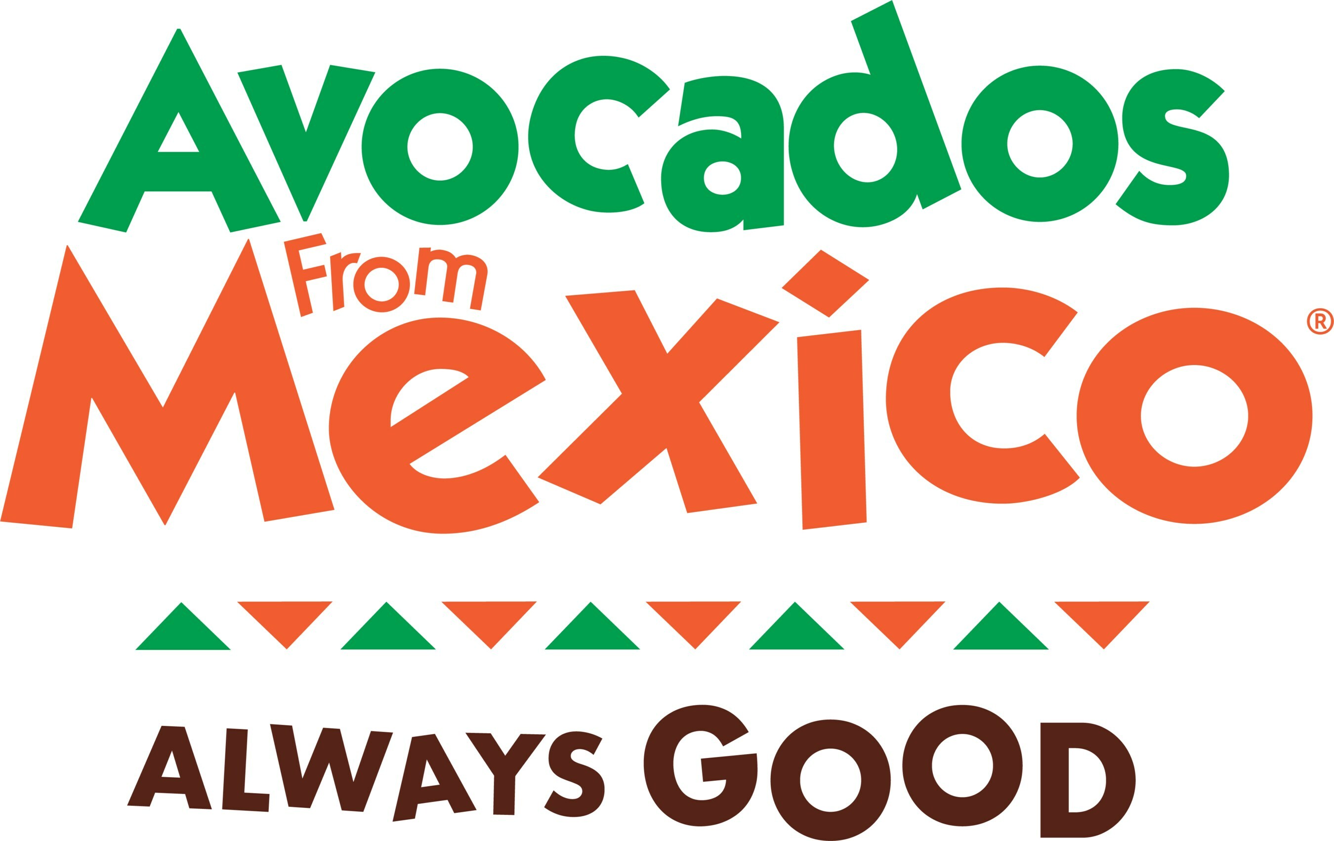 Avocados From Mexico® Announces Official Brand PANTONE® Color with