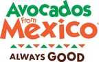 Avocados From Mexico® Invites Fans to Remix the Brand's Iconic Jingle to Make Bad News Better