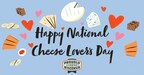 5 Things Every Cheese Lover Needs to Know for National Cheese Lovers Day