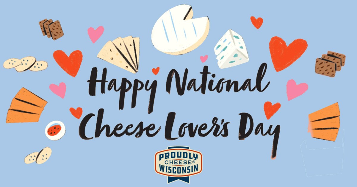 National Cheese Lovers Day 2025 Holiday Rodie Chrysler