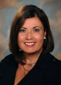 Dr. Margit M. Janát-Amsbury, Chief Medical Officer at Halia Therapeutics