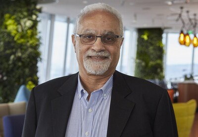 Taher Elgamal, General Partner at Evolution Equity Partners