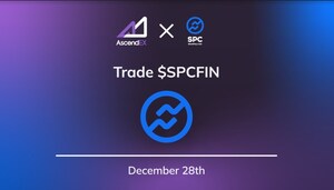 Storepay Token ($SPCFIN) Announces Official Listing on AscendEx Storepay Token ($SPCFIN) Announces Official Listing on AscendEx