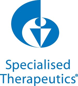 Specialised Therapeutics acquires commercialisation rights to new oral MND therapy