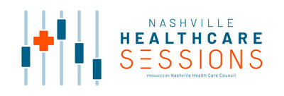 Nashville Healthcare Sessions, produced by Nashville Health Care Council