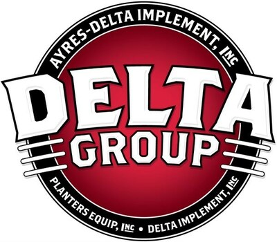 Delta Group Logo