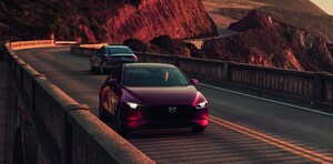 Mazda3 Retakes Category Win in 2023 AJAC Canadian Car of the Year Awards