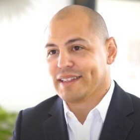 Alex Lopez, Chief Commercial Officer, Ace Vision Group