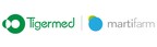 Tigermed Completes Acquisition of Marti Farm