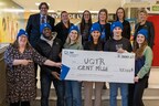 Bell Cause pour la cause annonce un financement supplémentaire d'un million de dollars pour des programmes de soutien à la santé mentale des étudiants de niveau postsecondaire