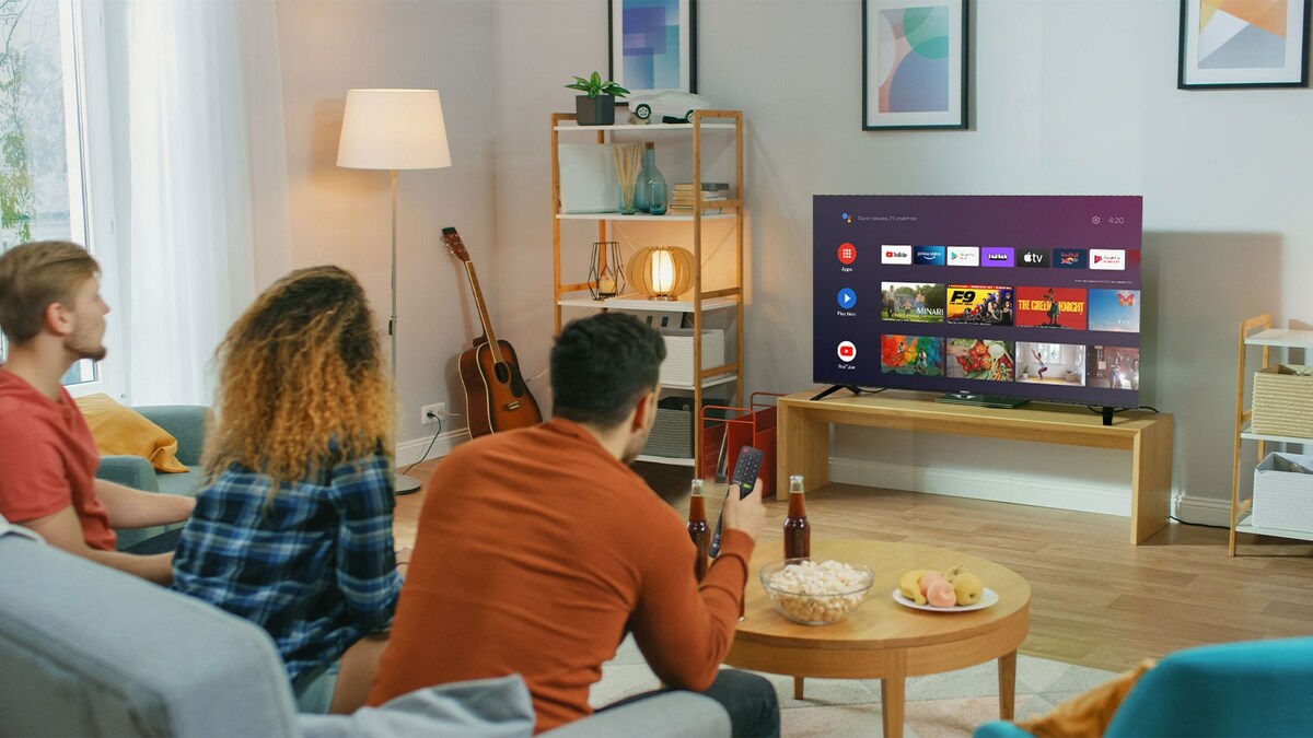 KONKA Sees High Sales Growth of TV Products in Brazilian Market in 2022 - Vimarsana News