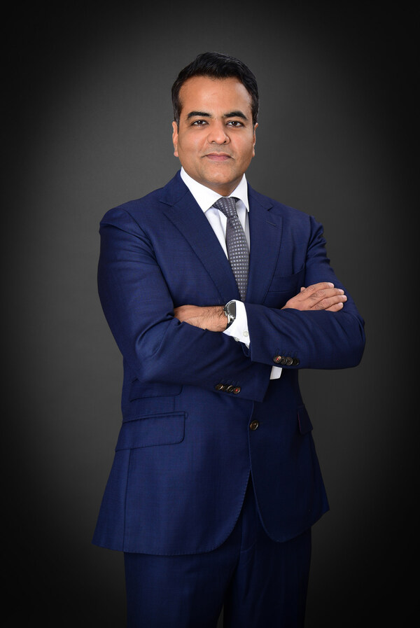 Vishal Goenka – CEO & Co-Founder IndiaBonds