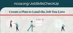 Online Tool Helps Older Adults Create a Plan to Find a Job