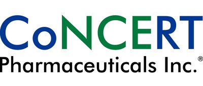 Concert_Pharmaceuticals_Logo