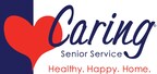 Caring Senior Service makes the 2023 Franchise Business Review top franchises list for second year in a row