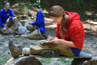 Trails Carolina, a licensed and accredited nature-based therapy program located at 500 Winding Gap Road in Lake Toxaway, North Carolina, helps adolescents, aged 10-17-years-old, work through behavioral or emotional difficulties, build trusting relationships with their family and peers, and achieve academic success. Visit https://trailscarolina.com/ or call 828-475-0218.