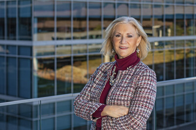 After having led the Kansas Department of Transportation for four years, Julie Lorenz is now a principal consultant at 1898 & Co., the business, technology and cybersecurity consulting arm of Burns & McDonnell.