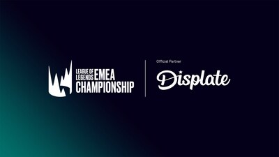 Displate takes their esports partnership game to the next level and ...