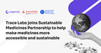 Trace Labs, the core development company of OriginTrail, joins Sustainable Medicines Partnership to help make medicines more accessible and sustainable