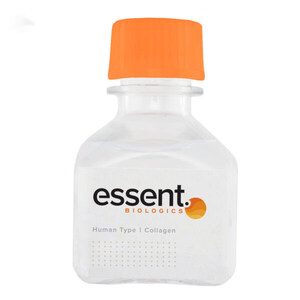 ESSENT BIOLOGICS LAUNCHES REVOLUTIONARY HUMAN NATIVE TISSUE-DERIVED TYPE I COLLAGEN