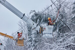 Bilan des pannes qui ont frappé le Québec durant la période des Fêtes 2022