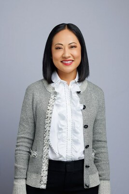 Theresa Wang, DDS, MS, Chief Clinical & Development Officer at ClearChoice Dental Implant Centers