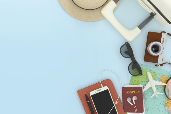 UScellular's Smartphone Tips for International Travel