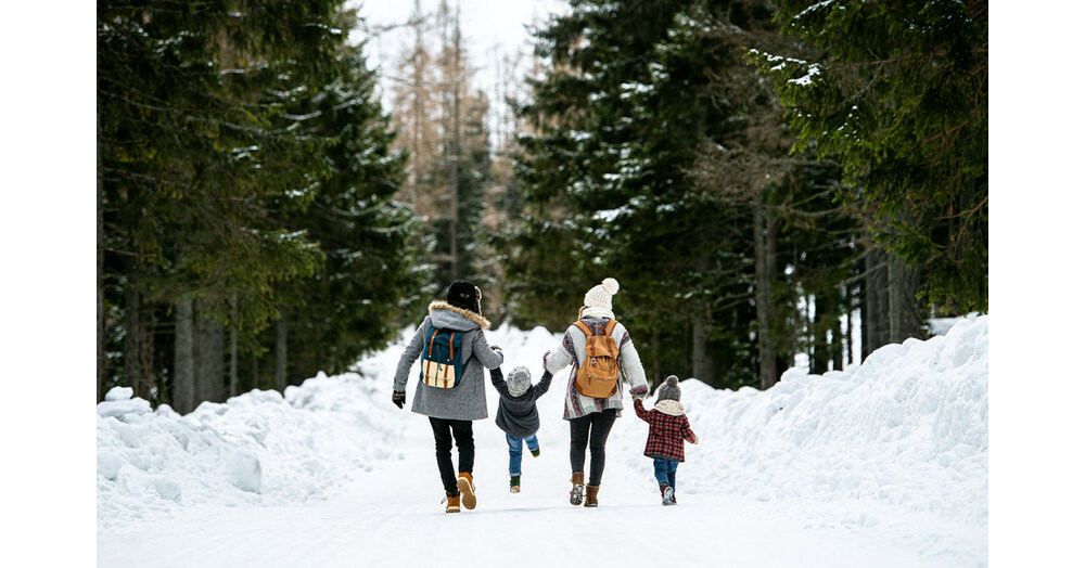 TINYBEANS UNCOVERS THAT FOLLOWING THE PANDEMIC 89% OF PARENTS PRIORITIZE TIME WITH THEIR KIDS VERSUS ME TIME