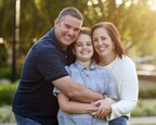Faith, Love and Resilience: Give Kids The World Alumni Wish Family The Heinrichs Pay It Forward After Mother, Son Overcome Critical Illnesses