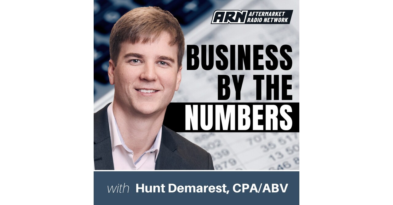 Hunt Demarest, CPA/ABV of Paar Melis and Associates; 2023, How We Got Here, and Where We’re Headed in 2023