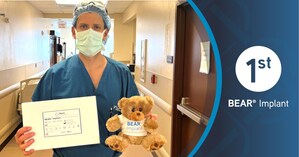 Top Knee Surgeon and Sports Medicine Specialist, Richard Cunningham, MD Completes First BEAR® ACL Procedure in Colorado's Eagle County