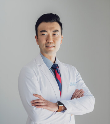 Dr. Mark Y. Lee