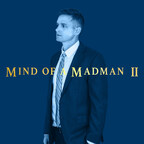 John Keenan Set To Release 5th Album, "Mind of a Madman II"