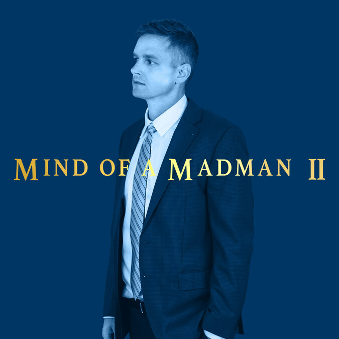 John Keenan Set To Release 5th Album, "Mind of a Madman II" - Vimarsana News