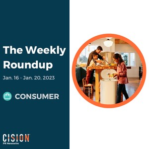 This Week in Consumer News: 11 Stories You Need to See