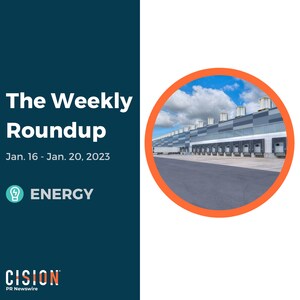 This Week in Energy News: 12 Stories You Need to See