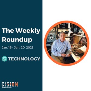 This Week in Tech News: 13 Stories You Need to See