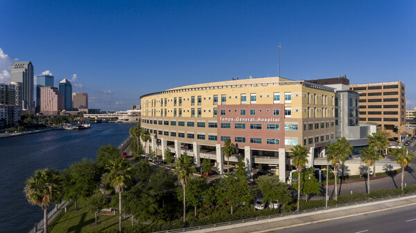 O Hospital Geral de Tampa (TGH) — o principal hospital de ensino da USF Health Morsani College of Medicine — foi classificado como um dos melhores locais de trabalho pela Newsweek e pela Glassdoor, com ambos os reconhecimentos ressaltando o impacto do compromisso da organização em criar uma cultura de desenvolvimento pessoal e profissional desenvolvimento de todos os membros da equipe.