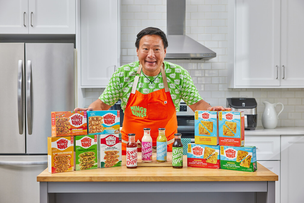 Sprouts and Publix Add MingsBings to their Frozen Section, Expanding the Brand's National Retail Presence - Vimarsana News