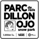INVITATION AUX MÉDIAS - Ouverture officielle du parc de rails Dillon Ojo, au Parc olympique, avec l'événement Ojo Fest ce samedi
