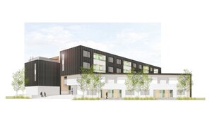 47 NEW AFFORDABLE HOMES COMING TO WHITEHORSE