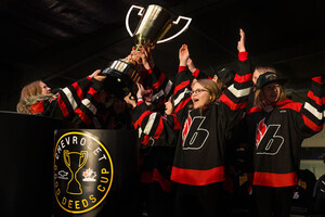 The Chevrolet Good Deeds Cup Drives More Collective Community Action for its Seventh Season