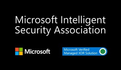 Microsoft Verified MXDR