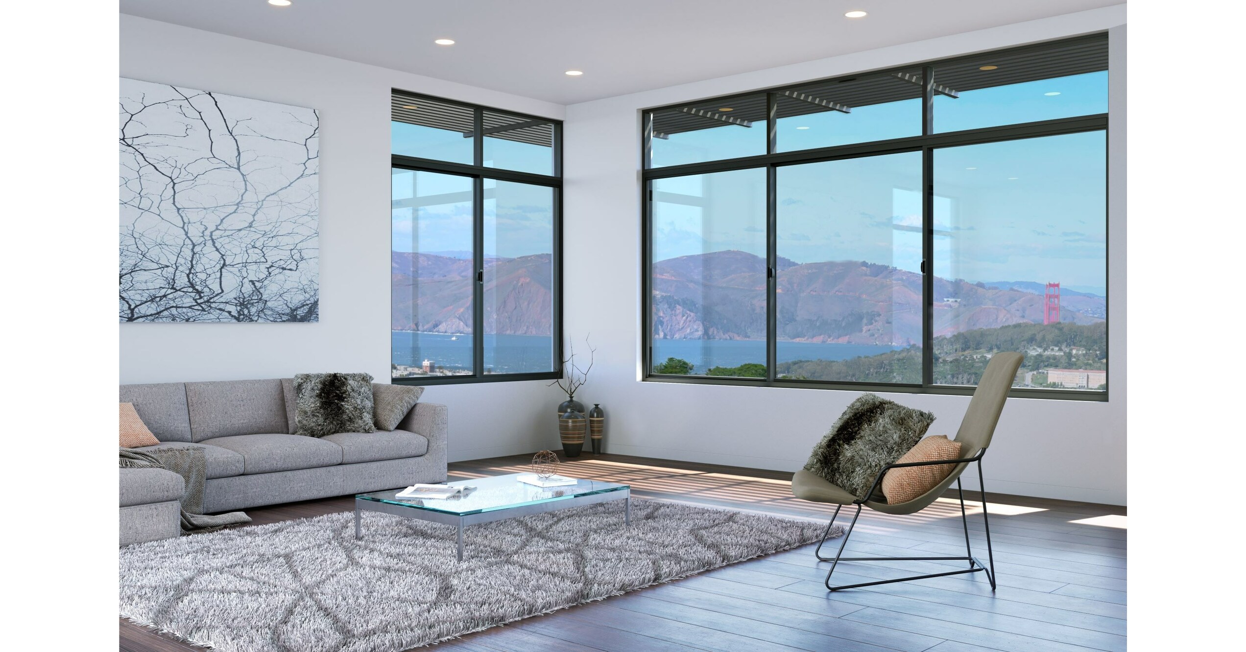 ALL WEATHER ARCHITECTURAL ALUMINUM LAUNCHES NEW HORIZONTAL SLIDING WINDOW SYSTEM