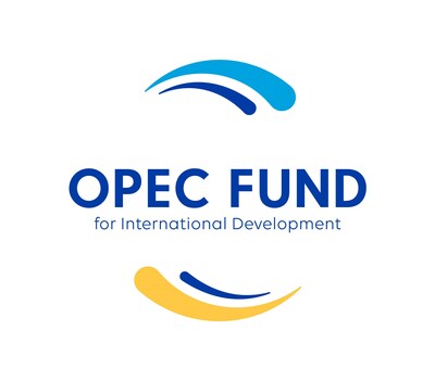 OPEC Fund Logo (PRNewsfoto/OPEC Fund for International Development)