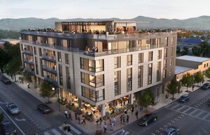 EKN DEVELOPMENT GROUP JOINS FORCES WITH CULINARY-FIRST HOTEL BRAND APPELLATION TO OPEN FIRST EXPERIENTIAL BOUTIQUE HOTEL IN PETALUMA, CALIFORNIA