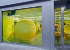 H&amp;M WILLIAMSBURG TRANSFORMS INTO "MOVE STUDIO" - A KINETIC AND TACTILE PLAYGROUND FOR EVERY BODY
