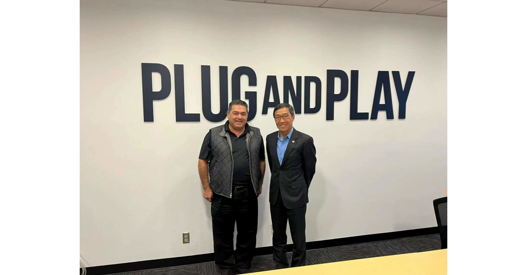 Plug and Play China Launches Call for Global Startup Applications